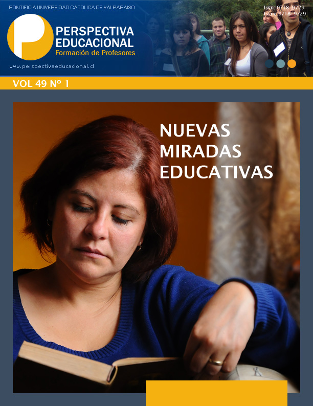 					View Vol. 49 (2010): New Educational Perspectives
				